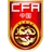 Logo of China U16(w)