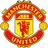 Logo of Manchester United U19