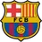 Logo of FC Barcelona Atlètic