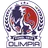 Logo of CD Olimpia