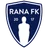 Logo of Rana FK U19
