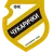 Logo of Cukaricki U19