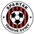 Logo of SpartakTrhove Sviny