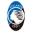 Logo of Atalanta
