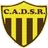 Logo of CA Defensores San Roque