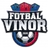 Logo of FK Vinor 1928