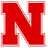 Logo of Nebraska University (w)