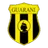 Logo of Club Guarani (w)