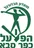 Logo of Kfar Saba 1928