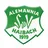Logo of Alemannia Haibach