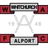 Logo of Whitchurch Alport