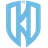 Logo of Al-Okhdood