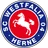 Logo of Westfalia Herne