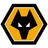 Logo of Wolverhampton Wanderers WFC (w)