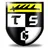 Logo of TSG Balingen