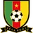 Logo of Cameroon (w)U20