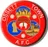 Logo of Ossett Town