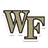 Logo of Wake Forest