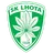 Logo of TJ Sokol Lhota