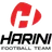 Logo of Harini F.T.
