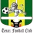 Logo of Tenax FC