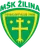 Logo of MSK Zilina (w)