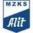 Logo of MZKS Alit Ozarow
