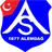 Logo of 1877 Alemdagspor