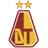 Logo of Deportes Tolima