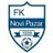 Logo of Novi Pazar