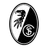 Logo of SC Freiburg U19