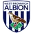 Logo of West Bromwich U23