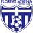 Logo of Floreat Athena