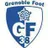 Logo of Grenoble II