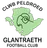 Logo of Glantraeth FC