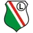 Logo of Legia Warszawa (Youth)