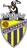 Logo of Valadares Gaia FC U19