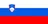 Logo of Slovenia Indoor Soccer
