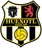 Logo of Atletico Huejutla