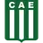 Logo of Excursionistas (w)