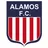 Logo of Chivas Alamos FC
