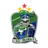 Logo of Minas ICESP DF (w)