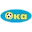 Logo of Oka Stupino