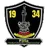 Logo of PSISa Salatiga