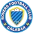 Logo of Calabar Rovers FC
