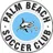 Logo of Palm Beach SC Reserves
