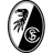 Logo of SC Freiburg (w)