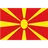 Logo for North Macedonia U16
