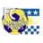 Logo of La Chaux-de-Fonds