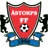 Logo of Astorps FF